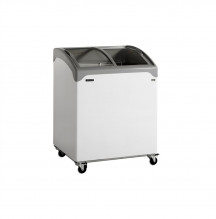 TEFCOLD NIC 200 SCEB Pultová mrazni...